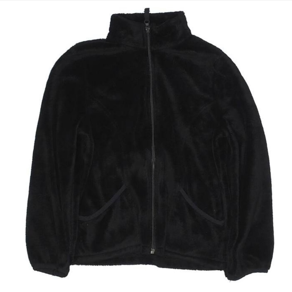 The Children’s Place Favorite Furry Jacket
